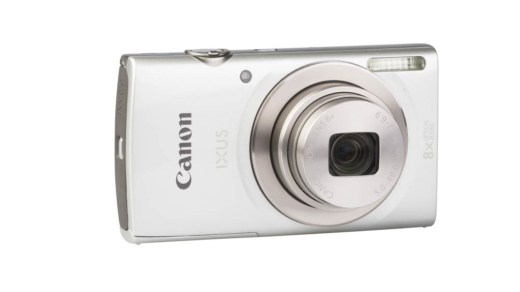 Canon IXUS 175 - Máy ảnh du lịch dưới 5 triệu dễ sử dụng