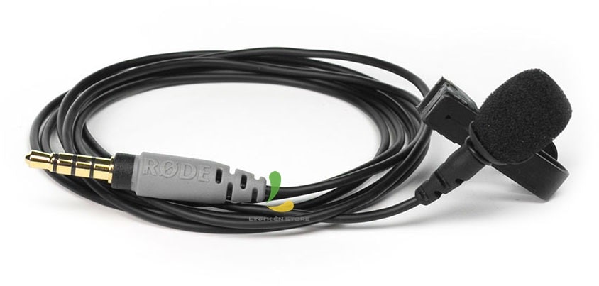 mic thu âm máy ảnh