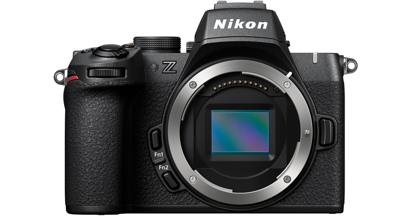 nên mua máy ảnh nikon nào