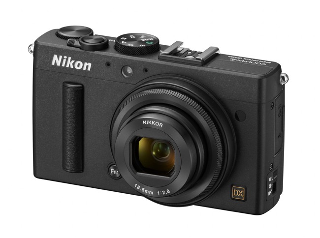 nên mua máy ảnh nikon nào