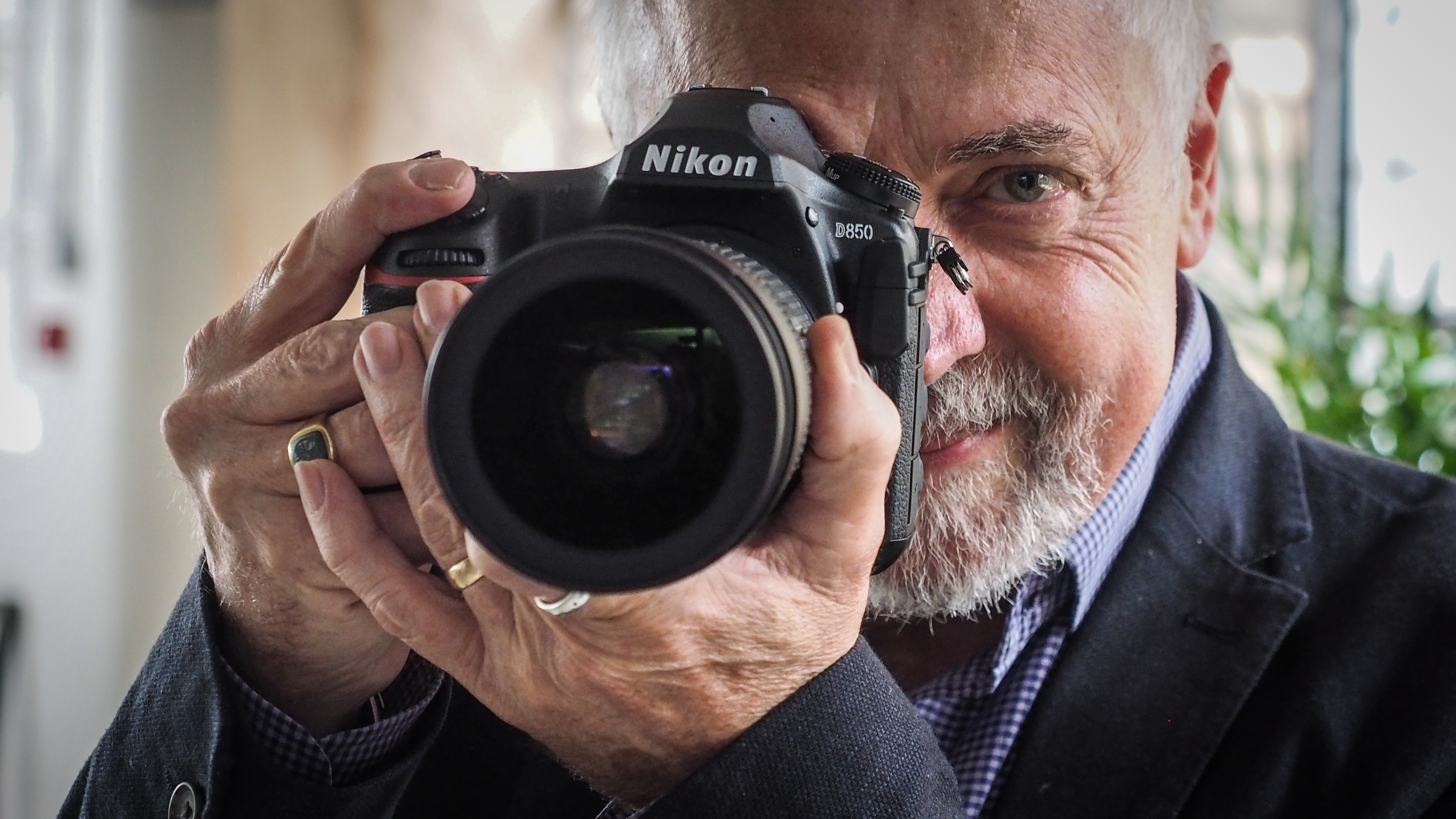 nikon d780 vs d850