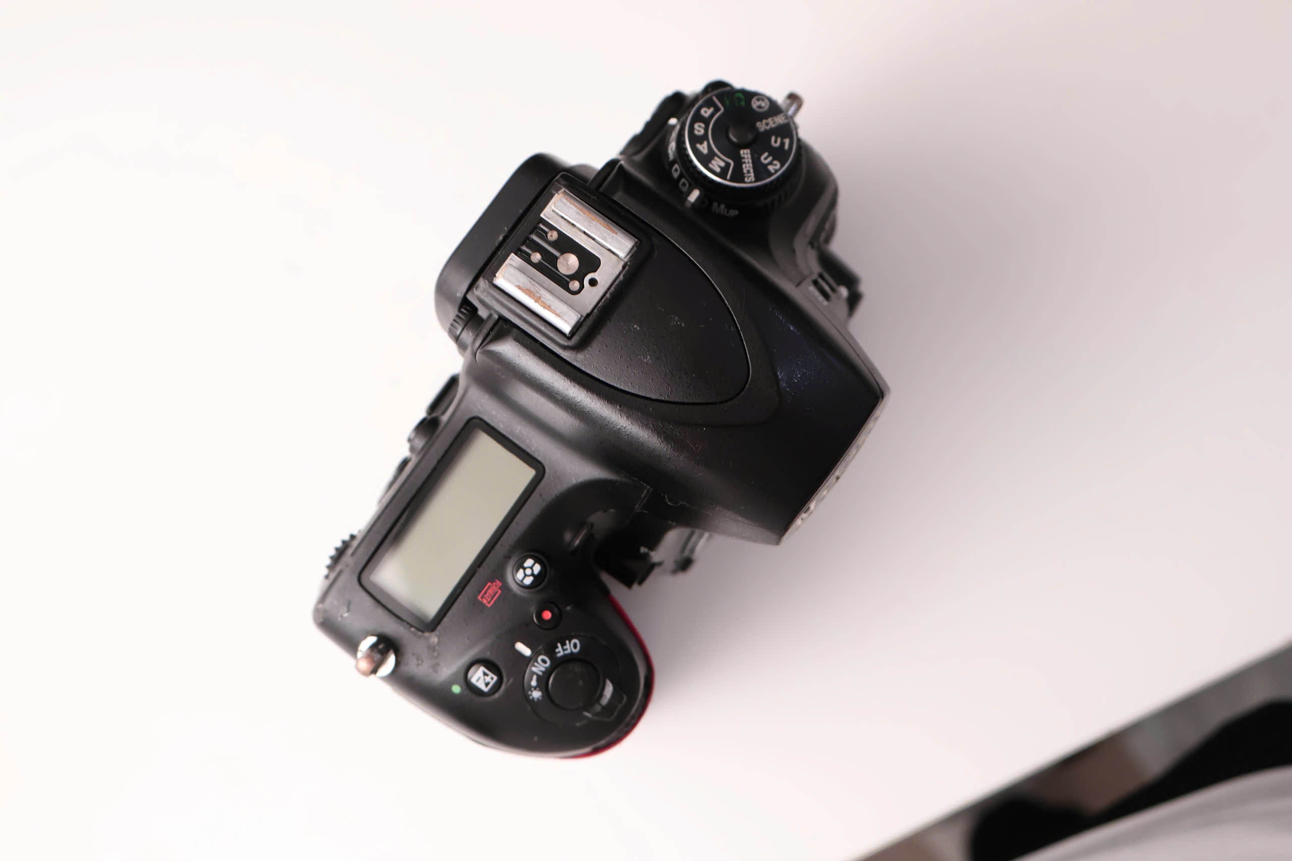 nikon d800 vs d750