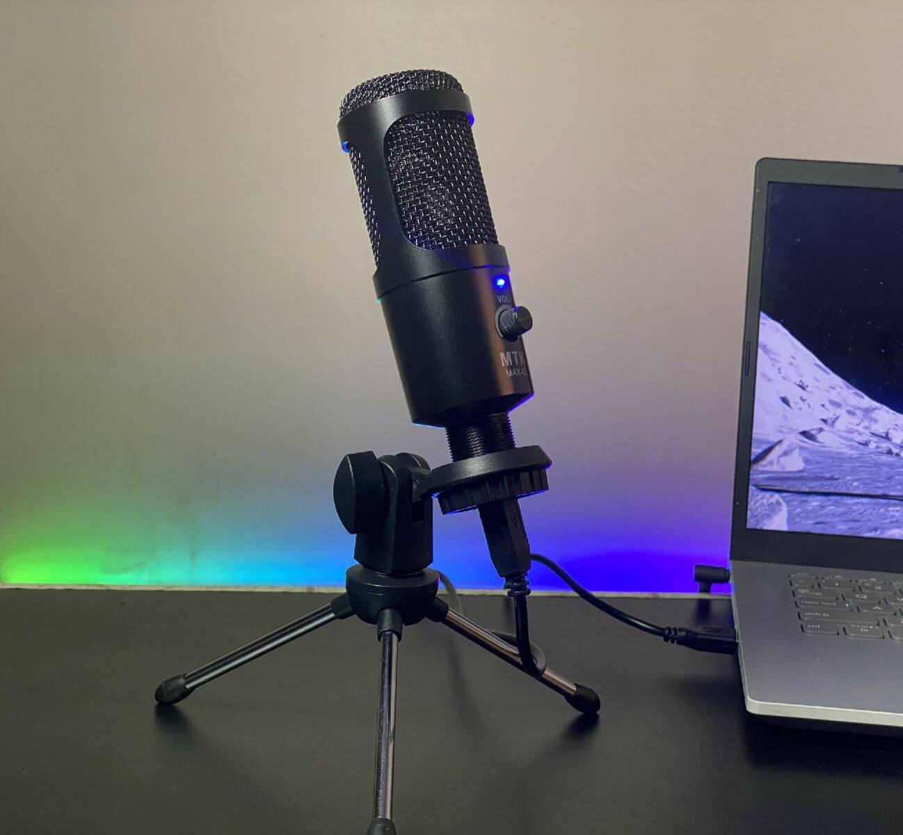 phụ kiện livestream