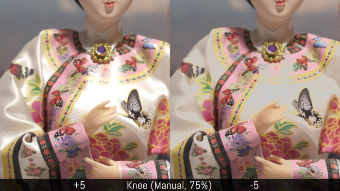 picture profile sony là gì