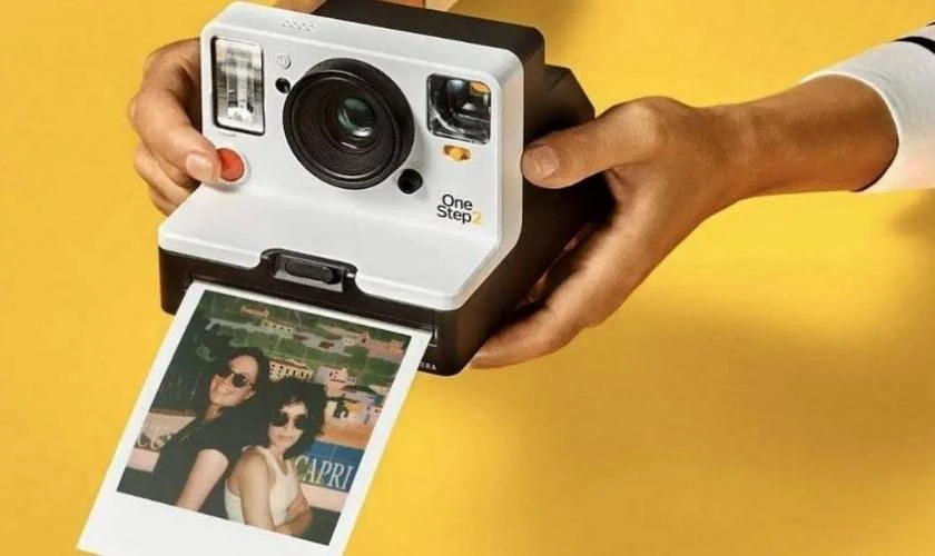polaroid là gì