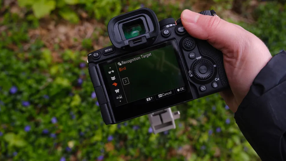 ra mắt Sony A7R VI
