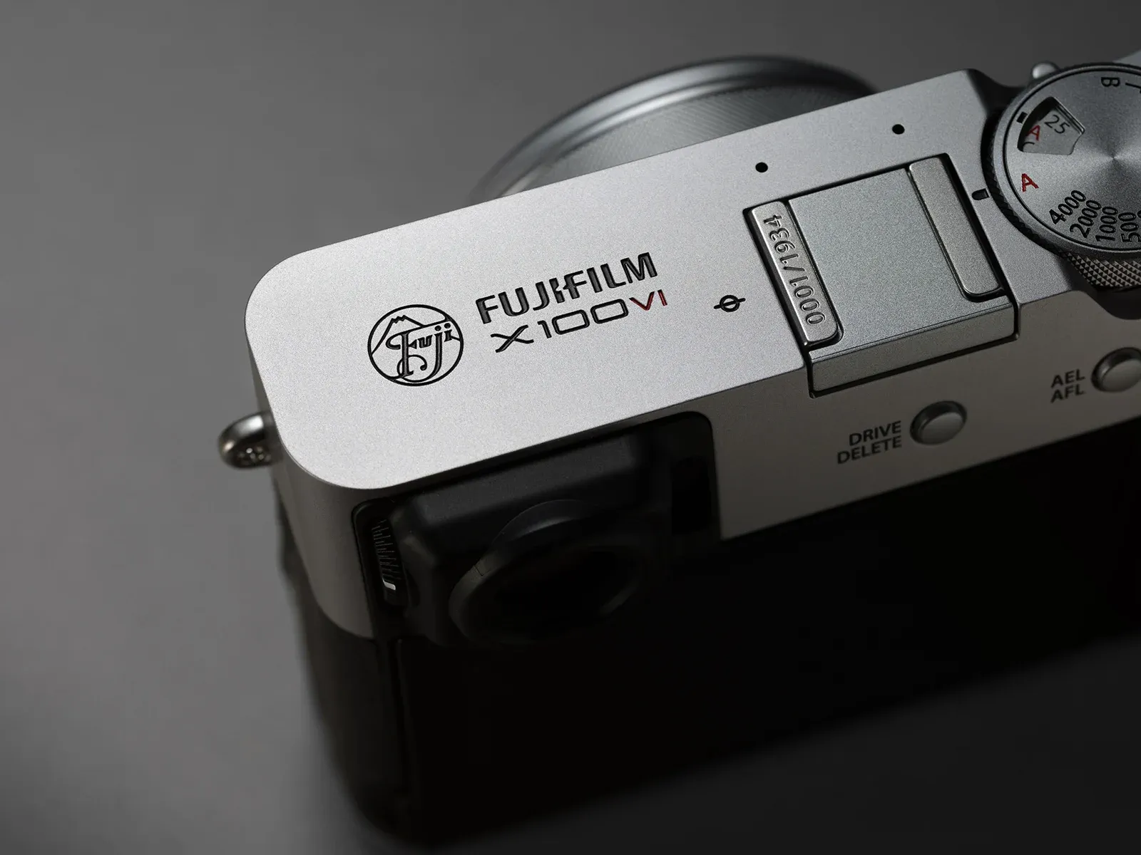 review Fujifilm X100VI