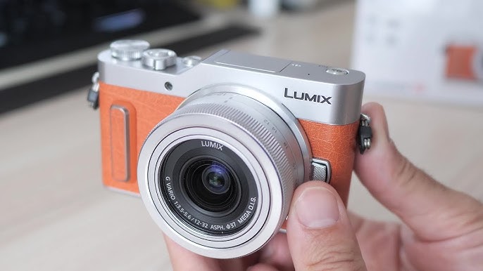 review Lumix GF10