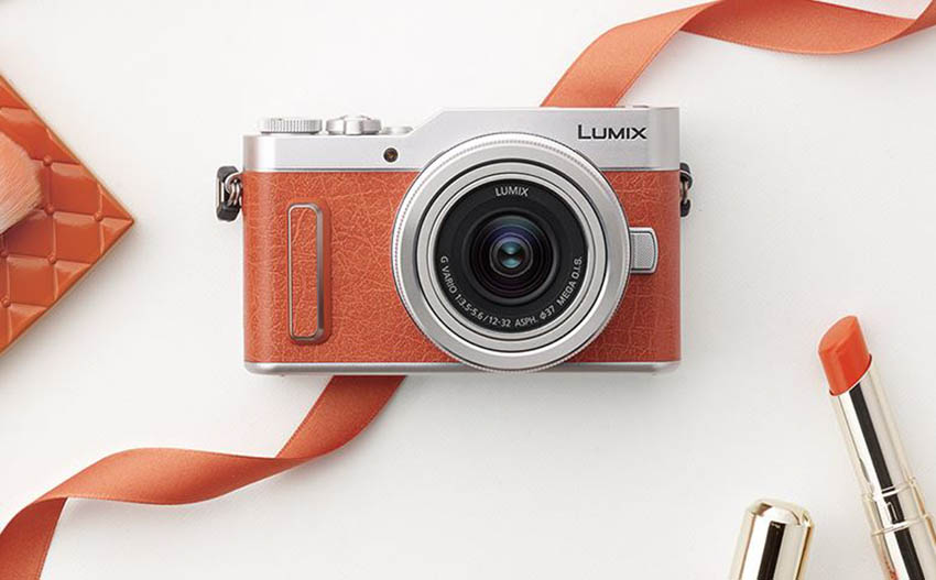 review Lumix GF10