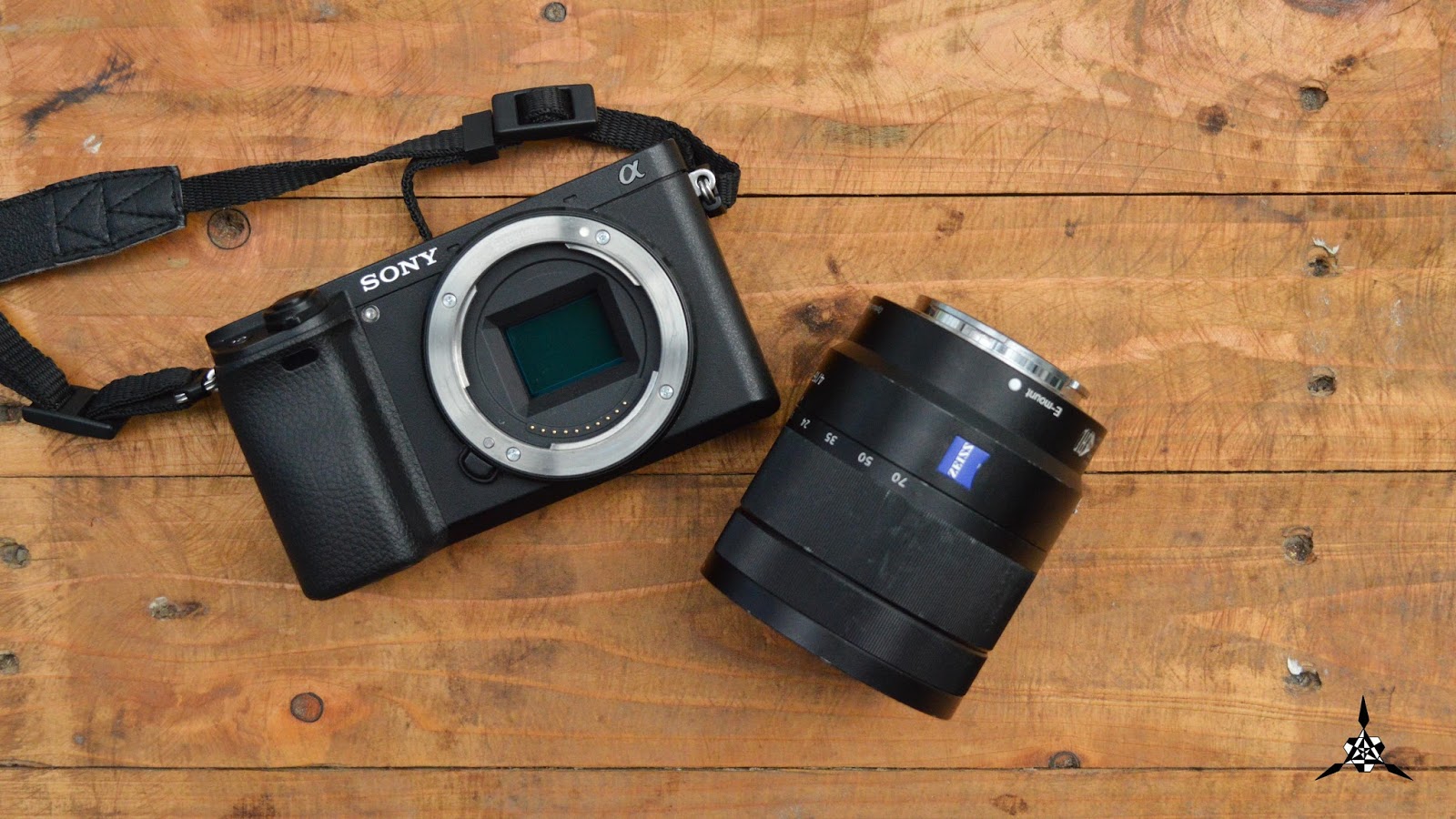 Review Sony A6300