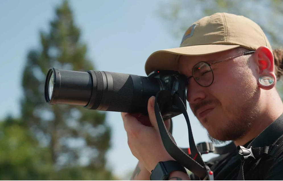 Review Canon RF 75-300mm F4-5.6