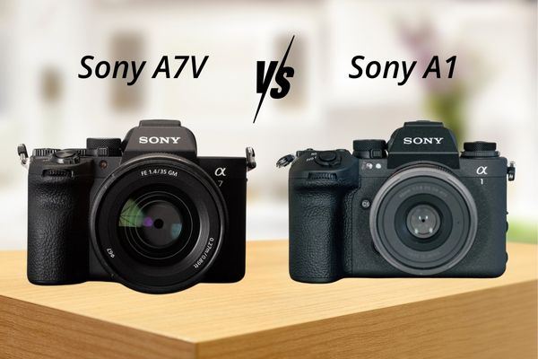sony a1 vs sony a7v