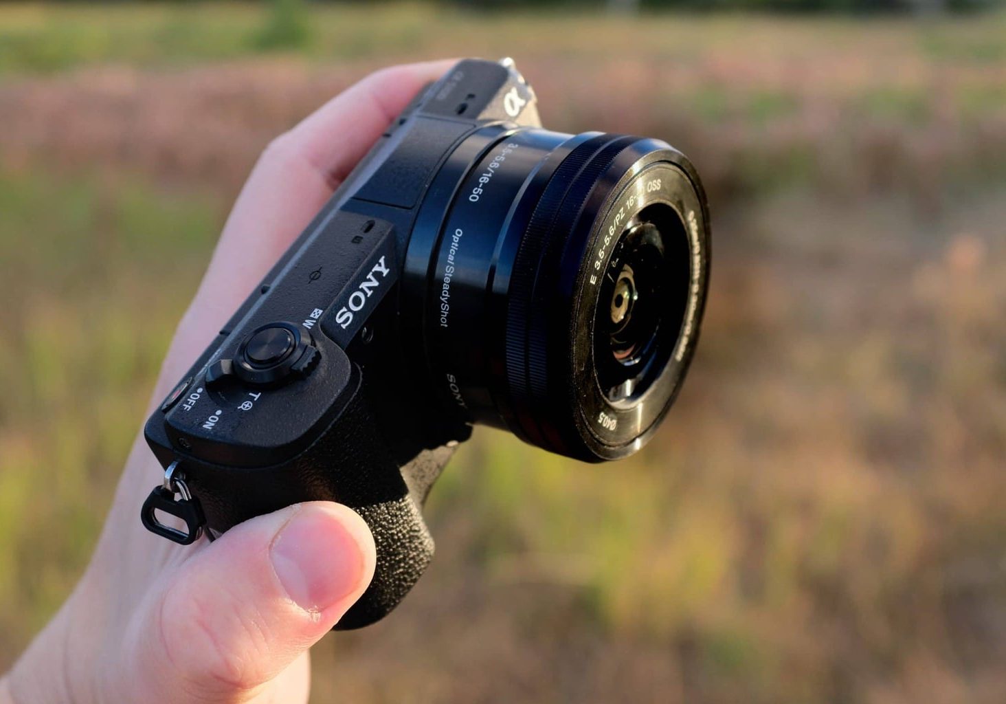 sony a5100 vs a6000