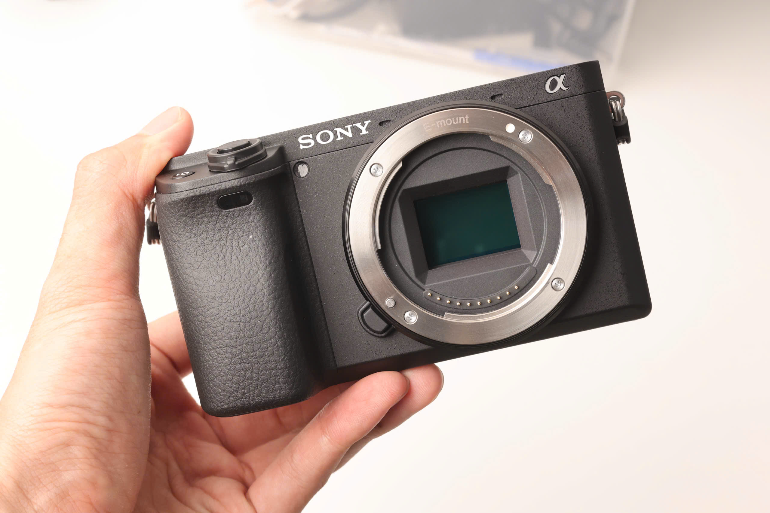 sony a6400 vs fujifilm xm5