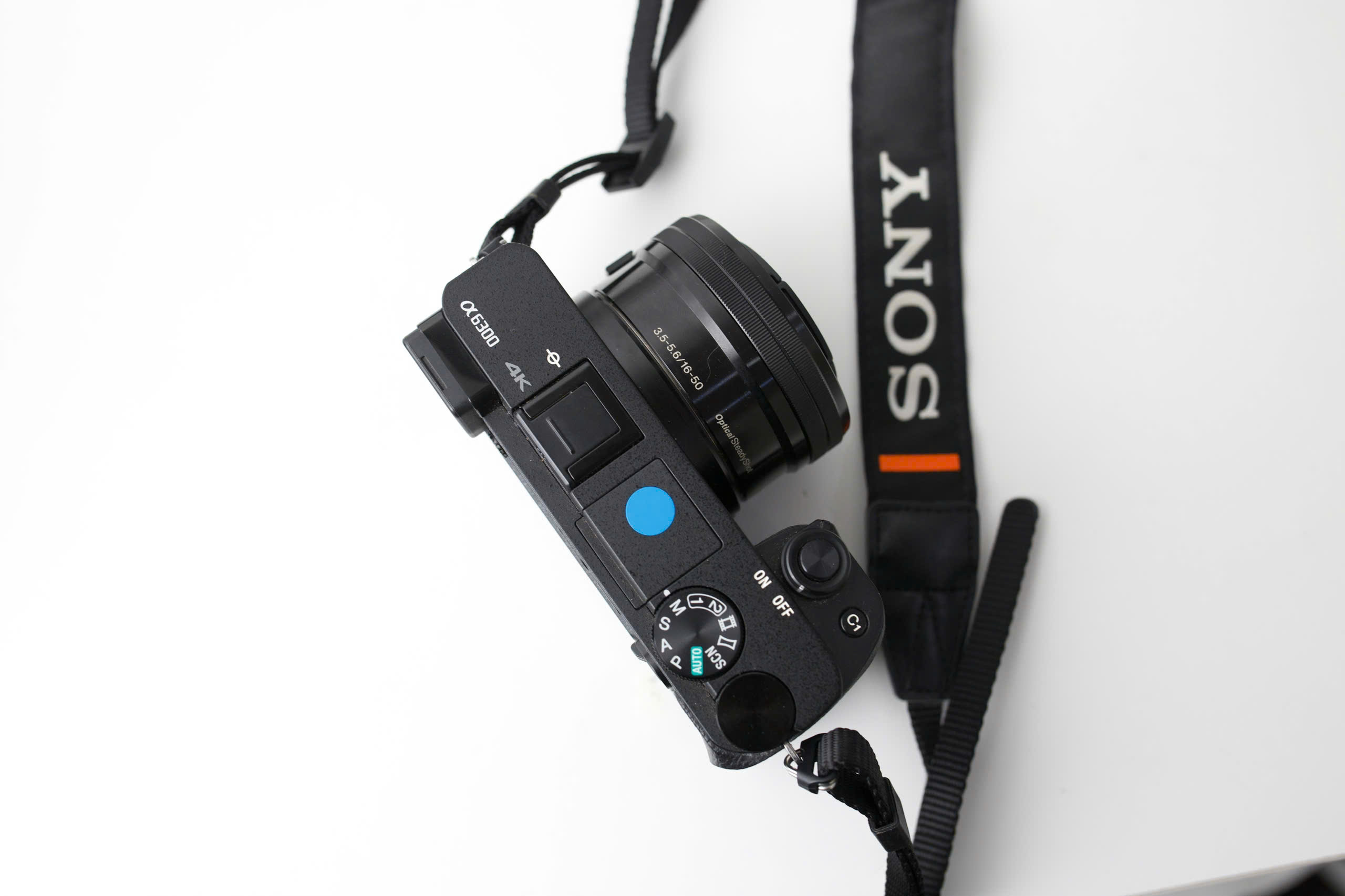 sony a72 vs a6300