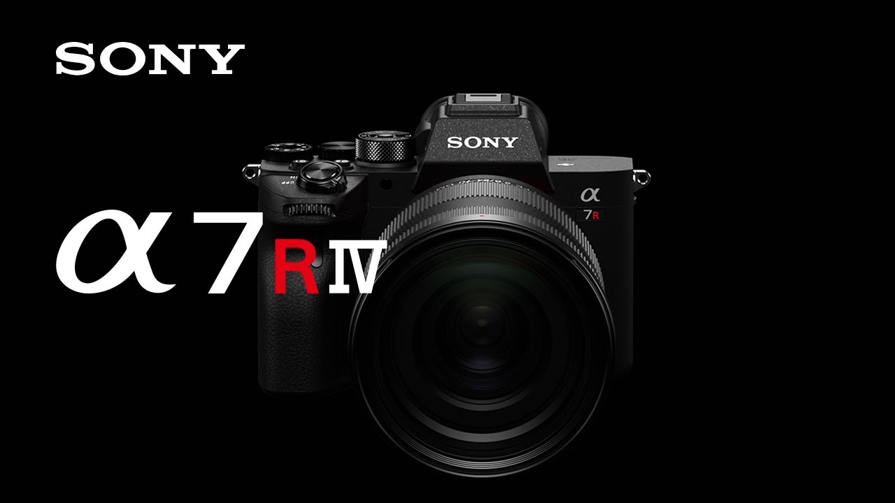 sony a7r4 ra mắt năm nào