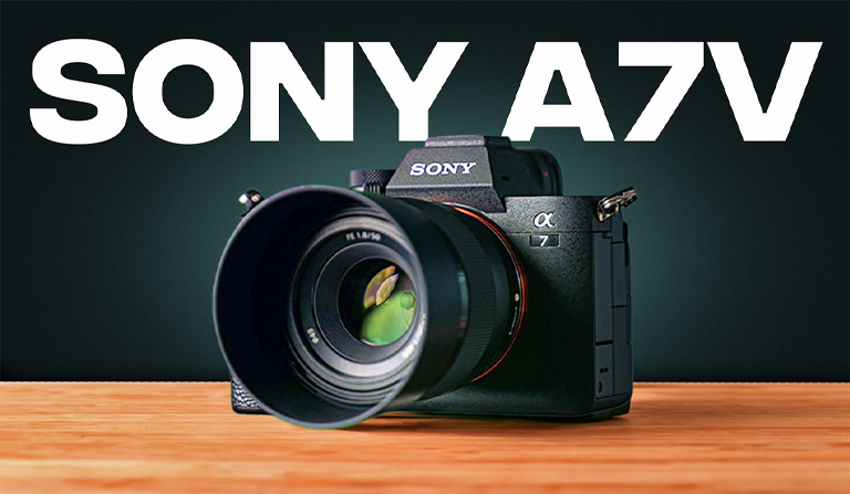 sony a7v vs a7iv