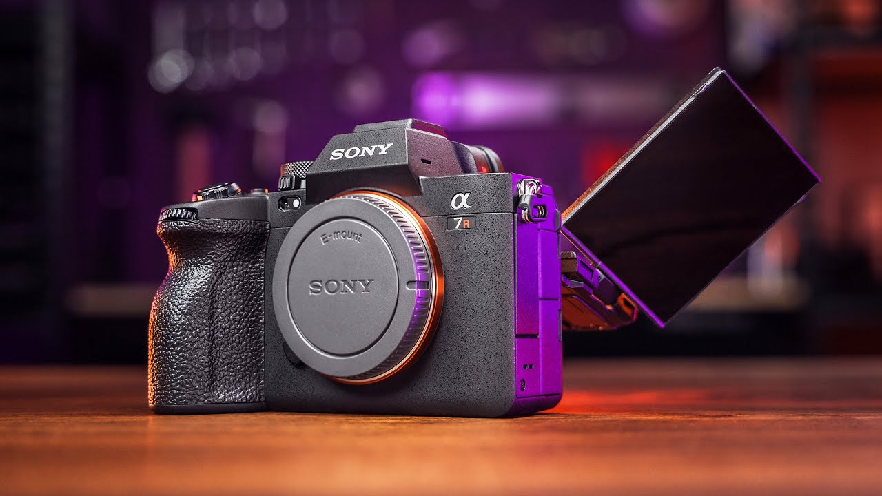 sony a7v vs sony a7rv