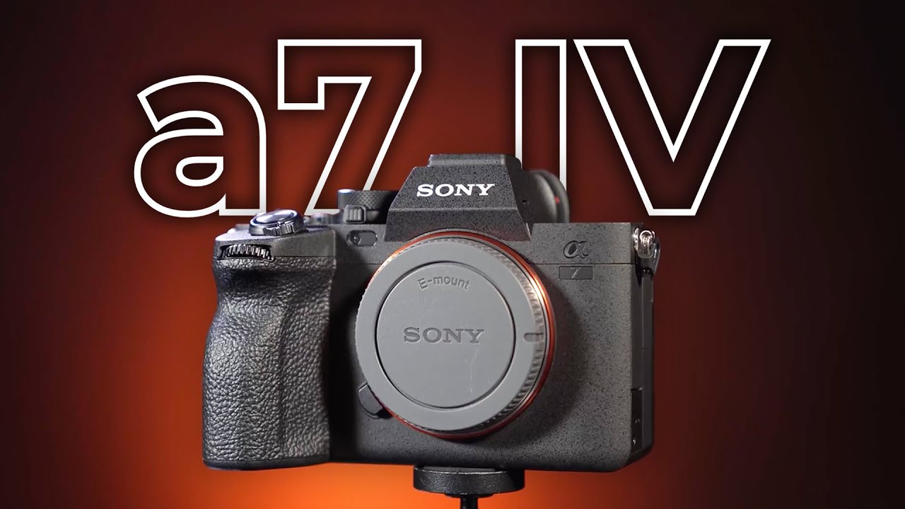 sony alpha 7 iv vs canon eos r6 mark ii