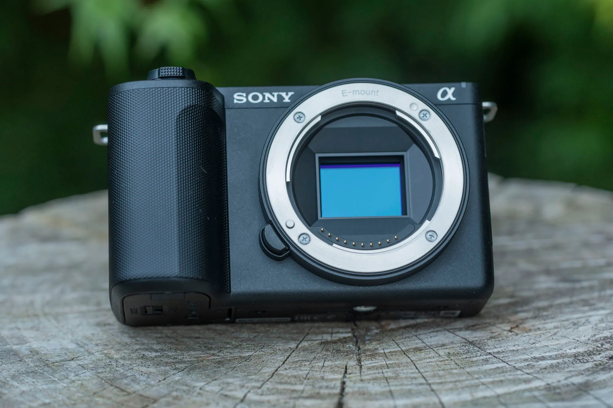 sony zv-e10 ii ra mắt