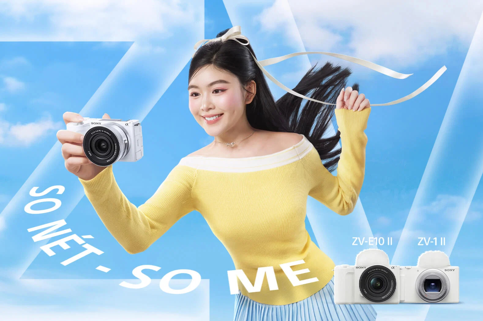 sony zv1 ii