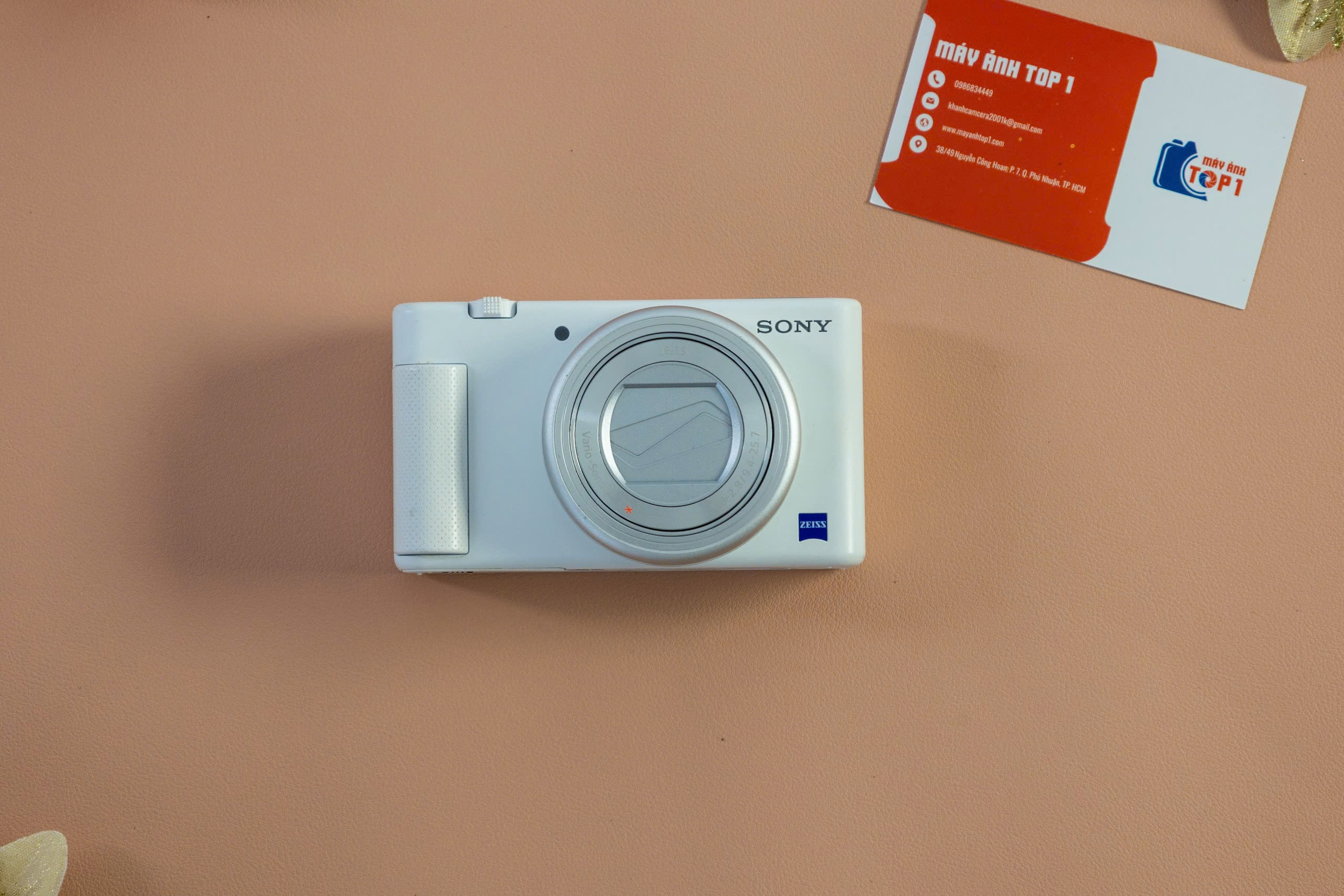 sony zv1f