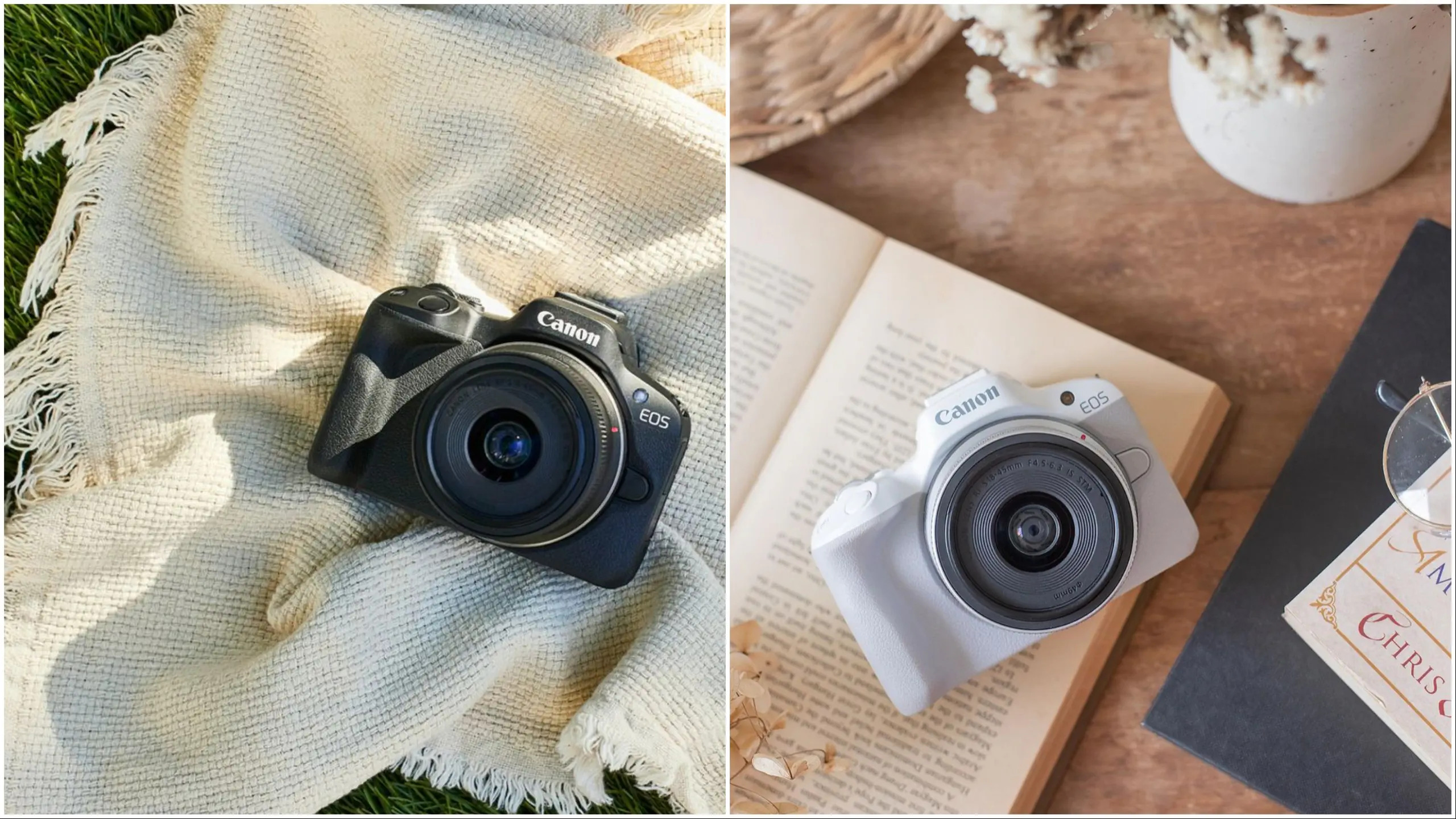 thẻ nhớ canon r50