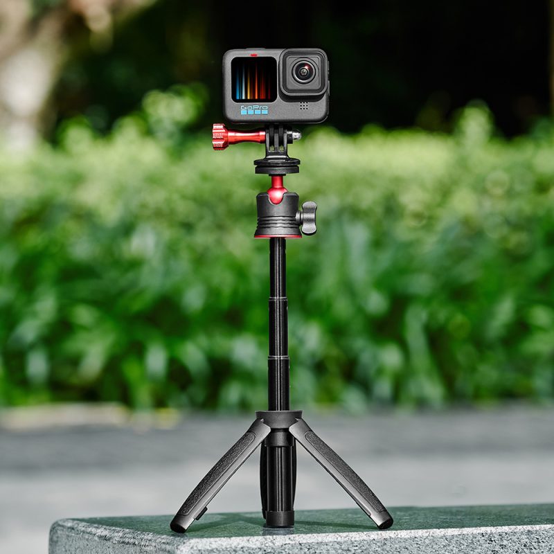 tripod là gì