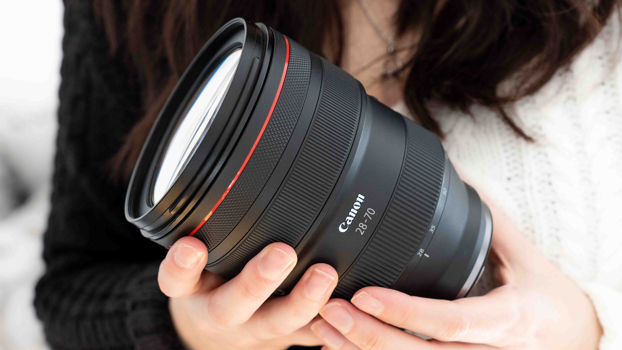 zoom lens vs prime lens