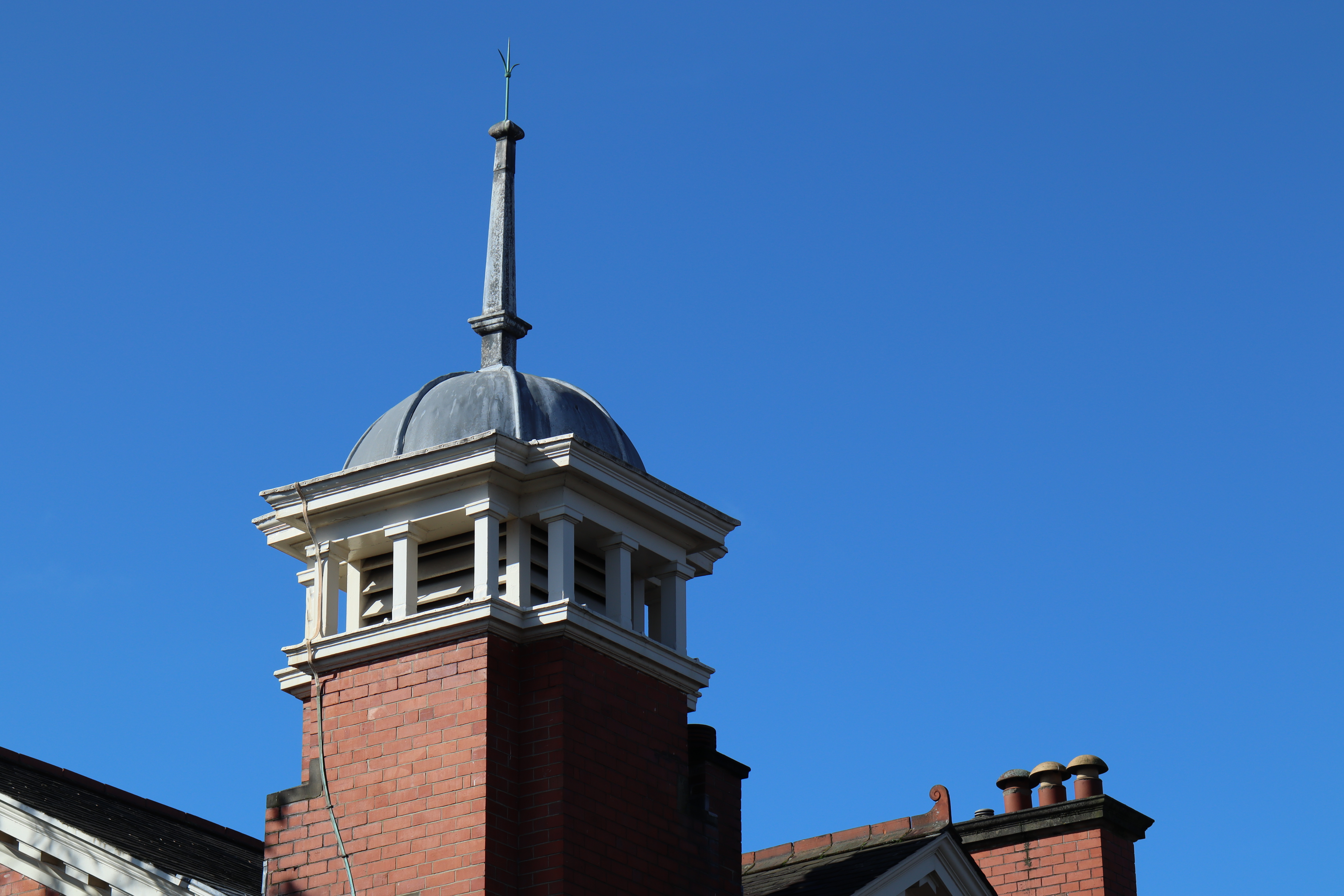 Ảnh chụp từ Canon M50 Mark II