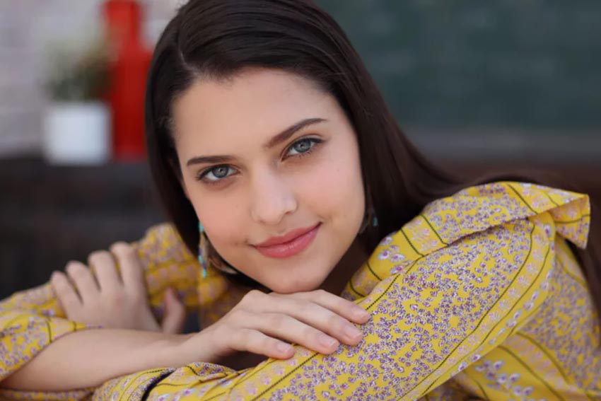 Ảnh chụp từ Canon M50 Mark II