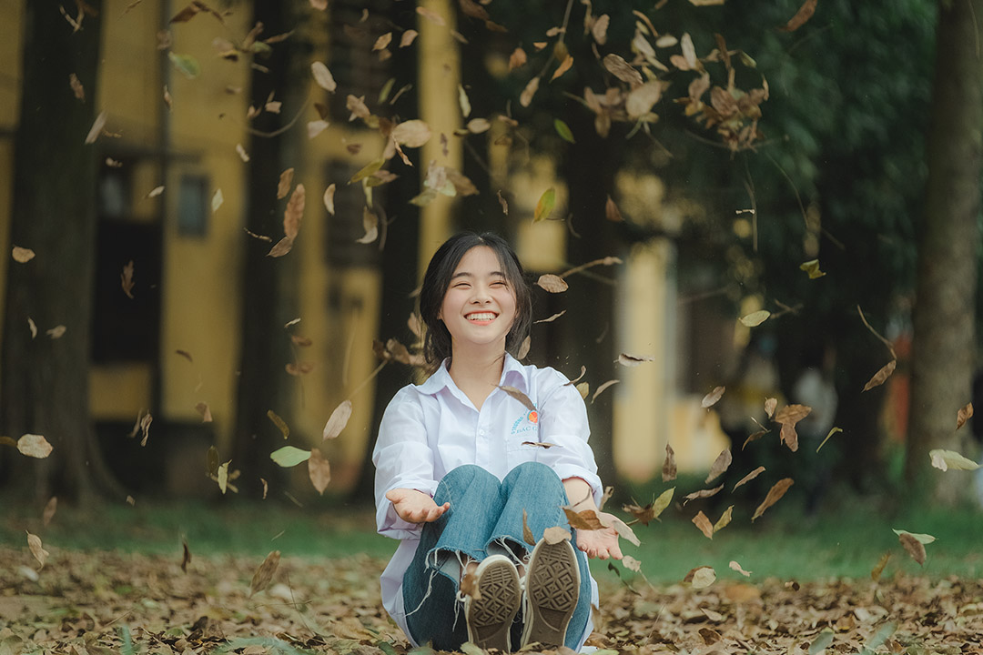 Ảnh chụp từ Fujifilm XT200