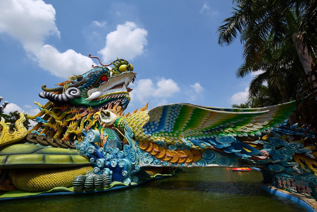 Ảnh chụp từ Nikon D7100