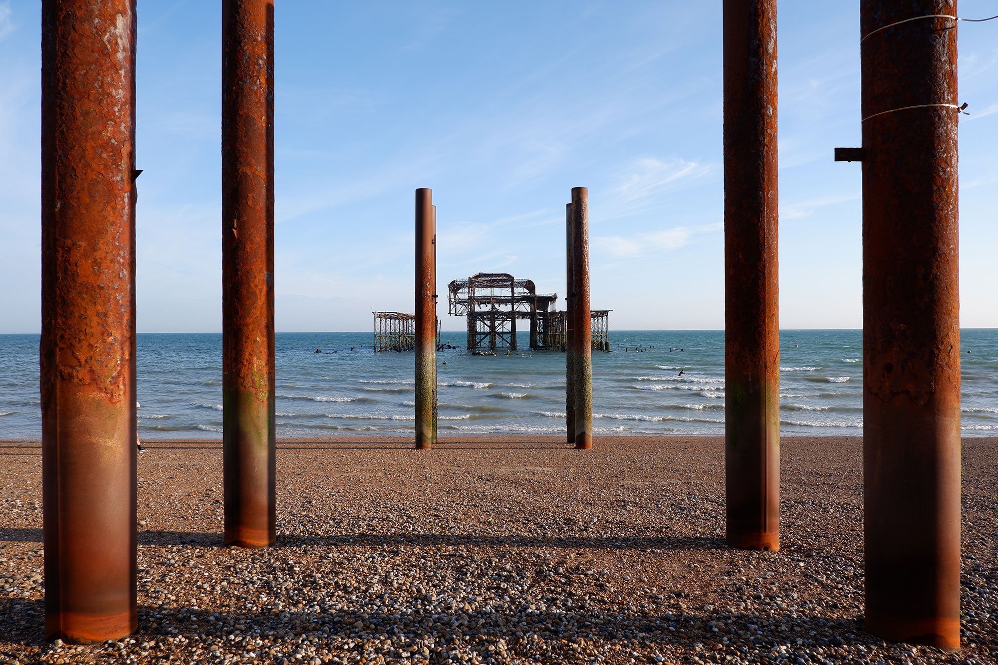 Ảnh chụp trên Fujifilm XT100