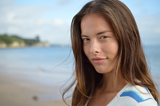 Ảnh chụp trên Nikon D3200