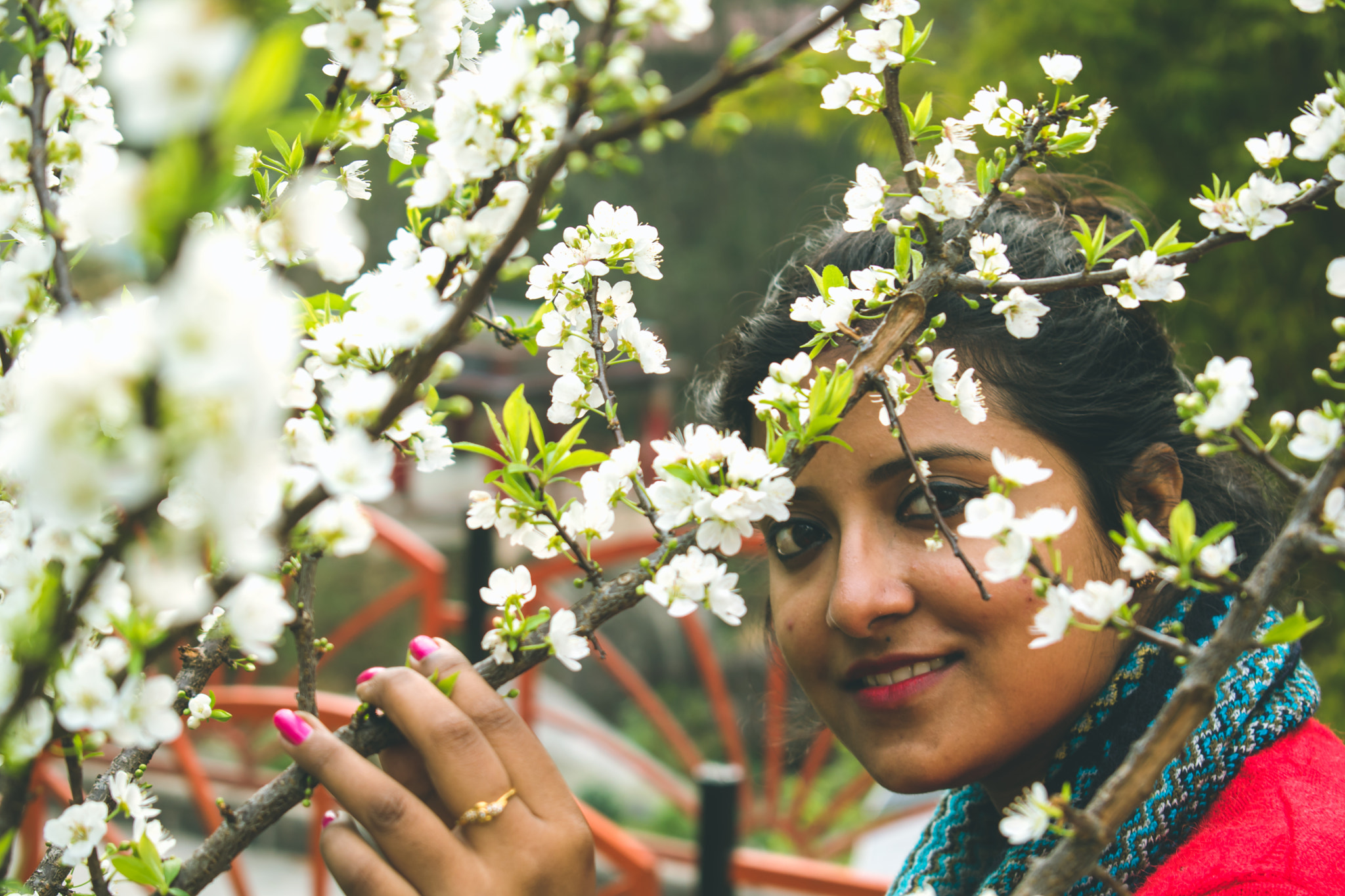 Ảnh chụp trên Nikon D5600