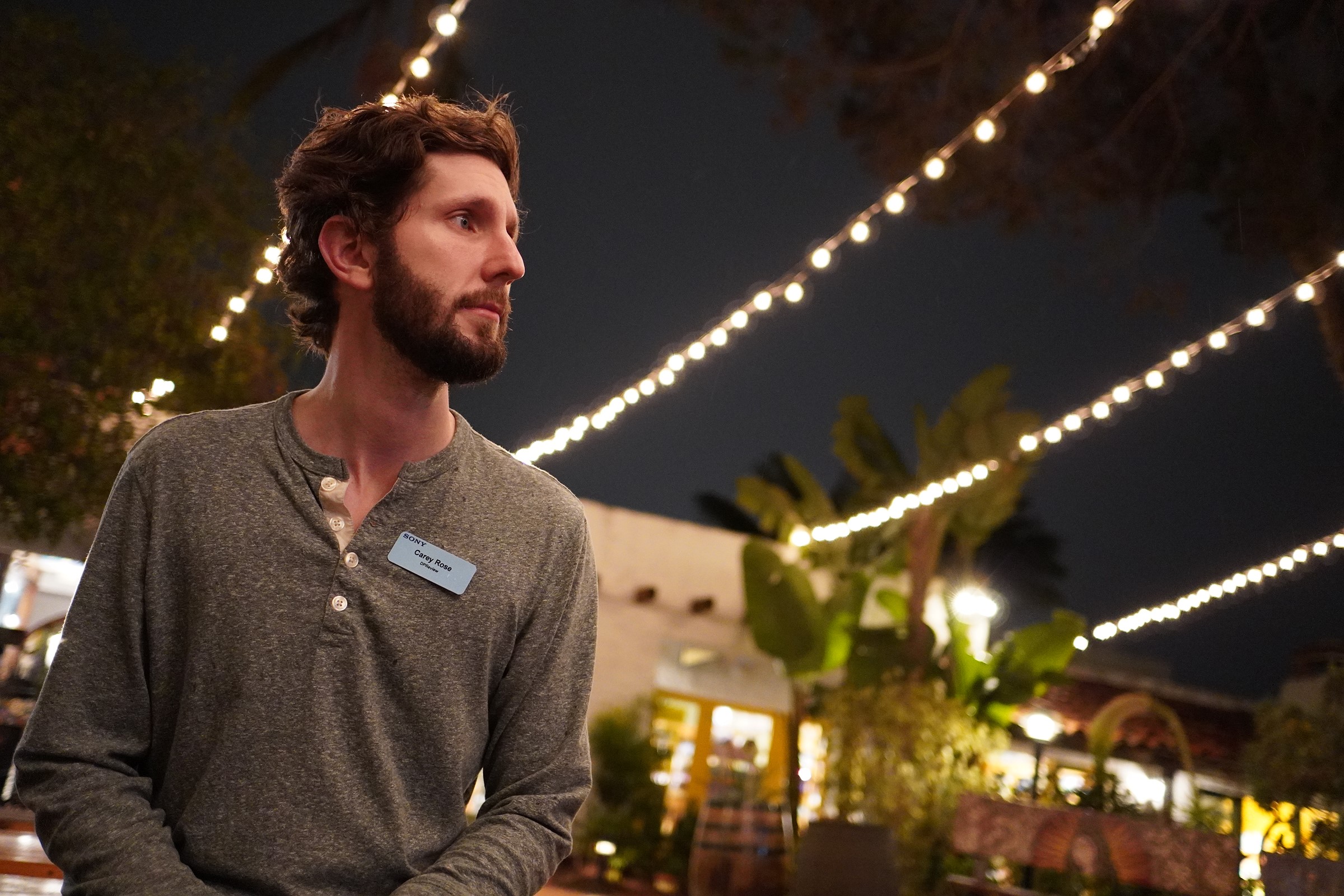 Ảnh chụp trên Sony A6400