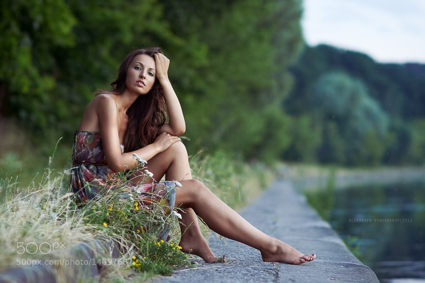 Ảnh chụp trên Sony NEX 3