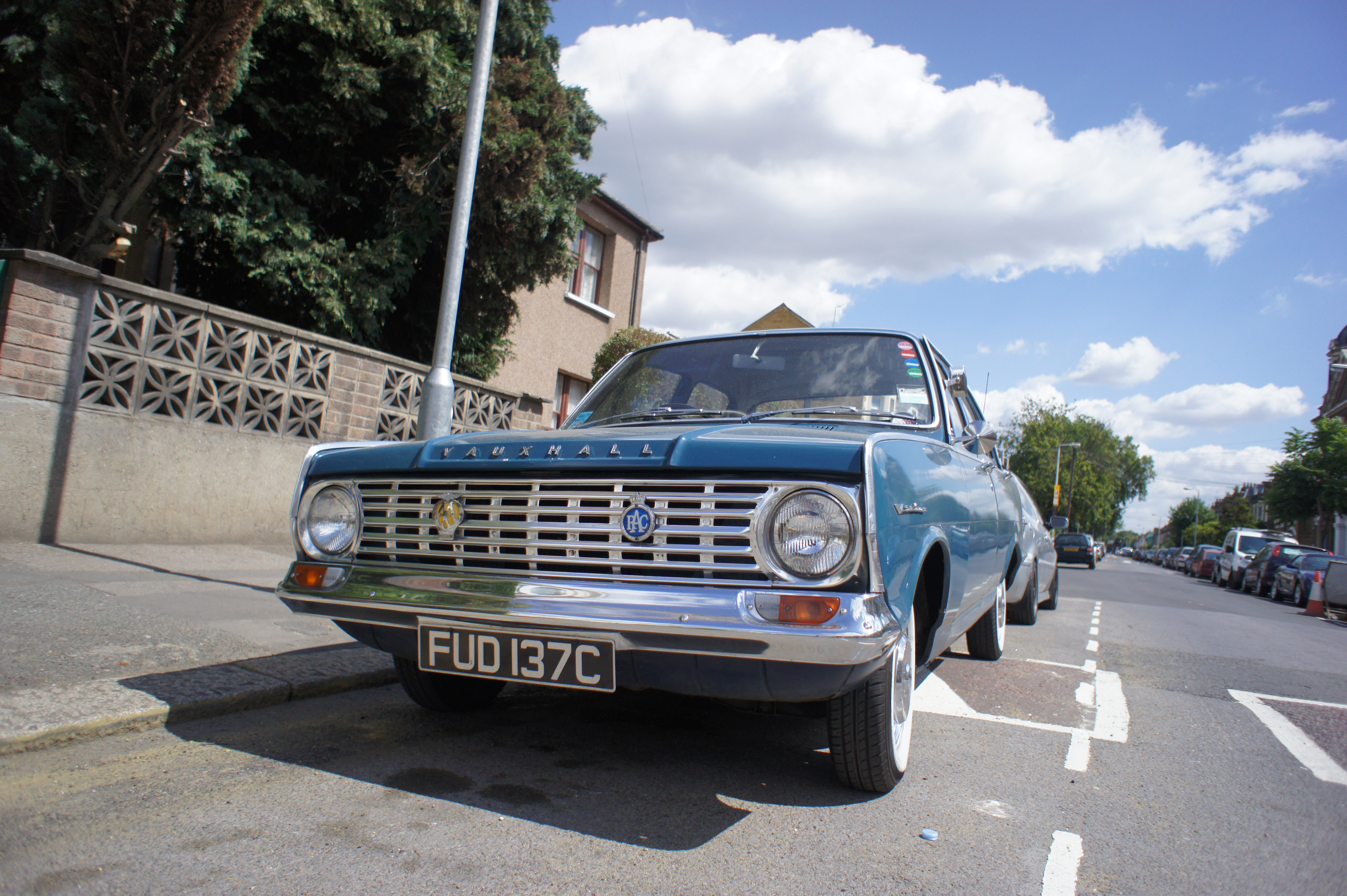 Ảnh chụp trên Sony NEX 3