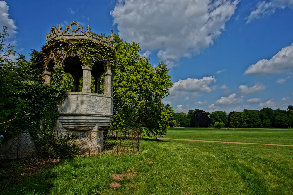 Ảnh chụp trên Sony NEX 3