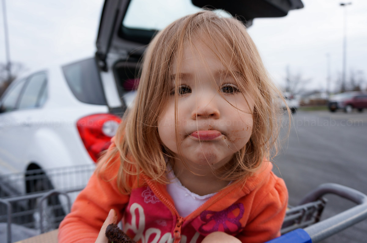 Ảnh chụp trên Sony NEX 6