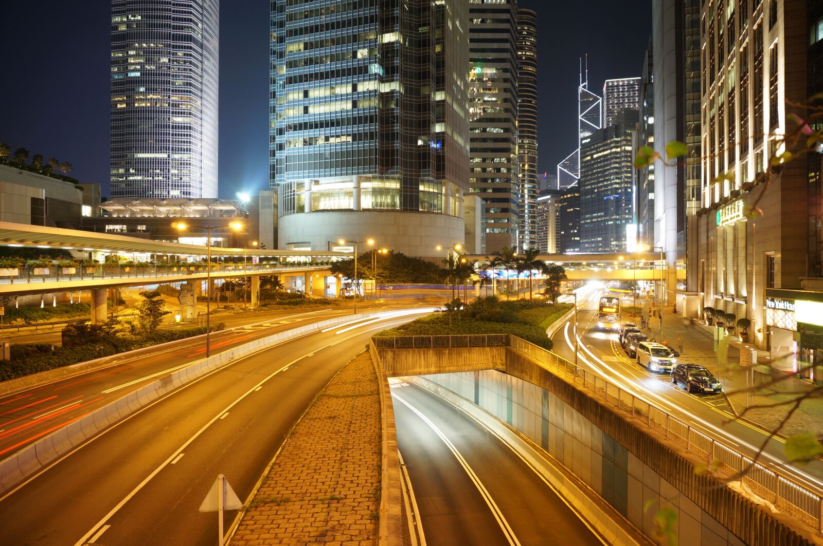 Ảnh chụp trên Sony NEX 6