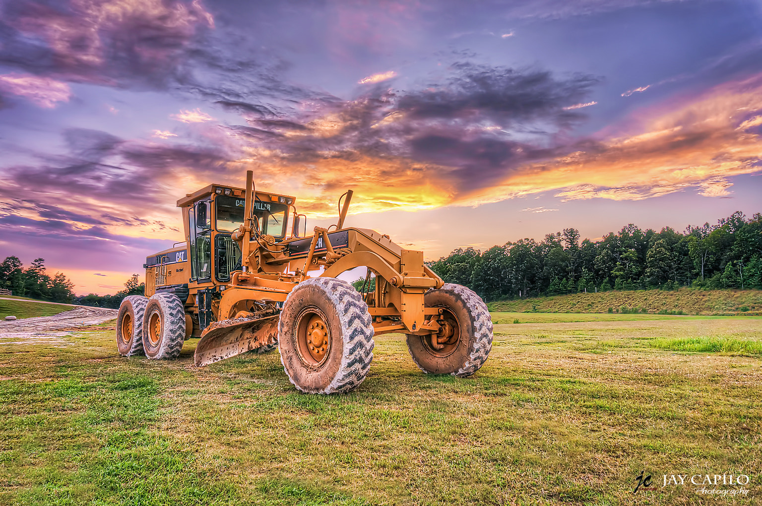 Ảnh chụp trên Sony Nex 5R