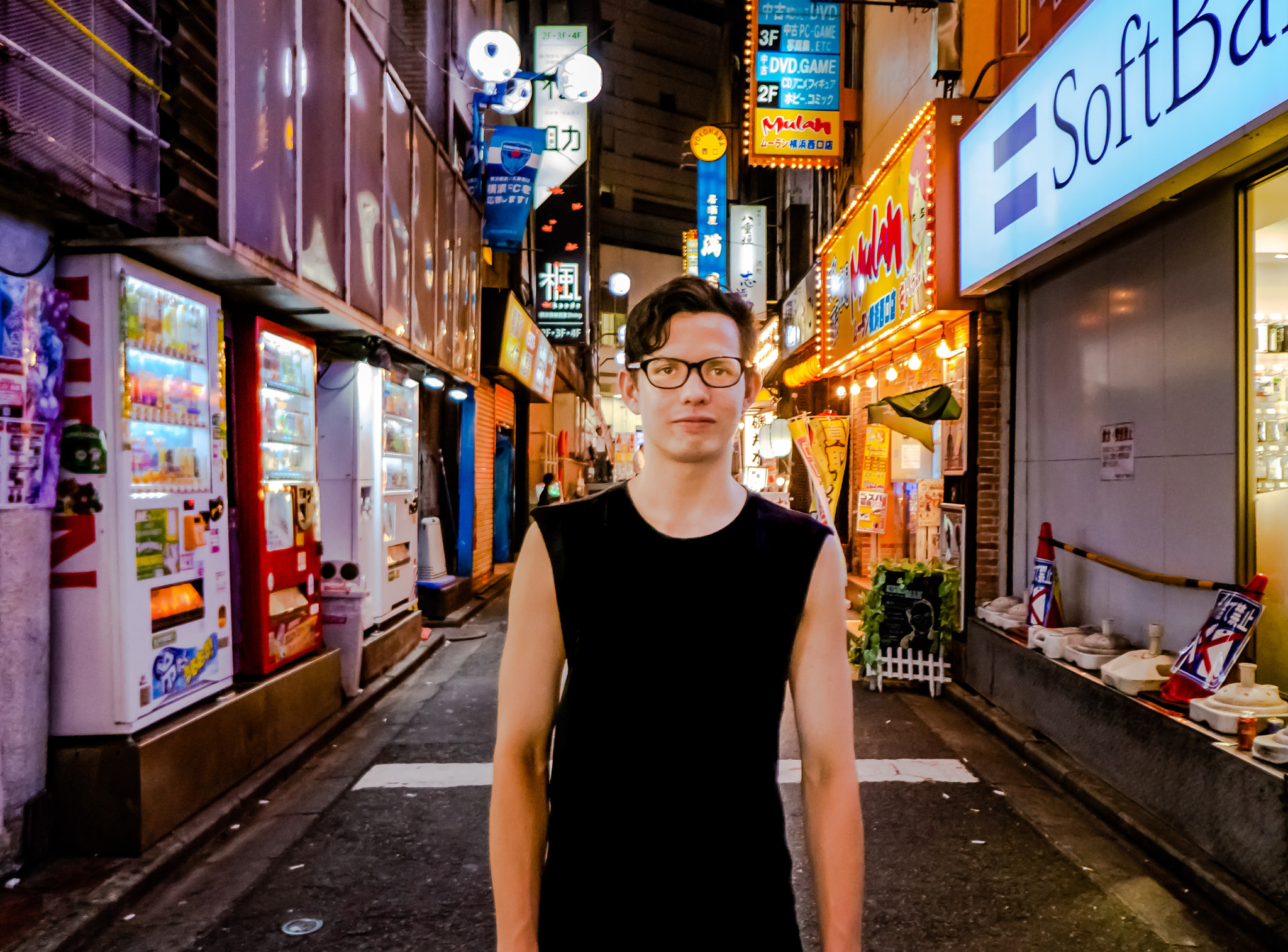 Ảnh chụp trên Sony Nex 5T