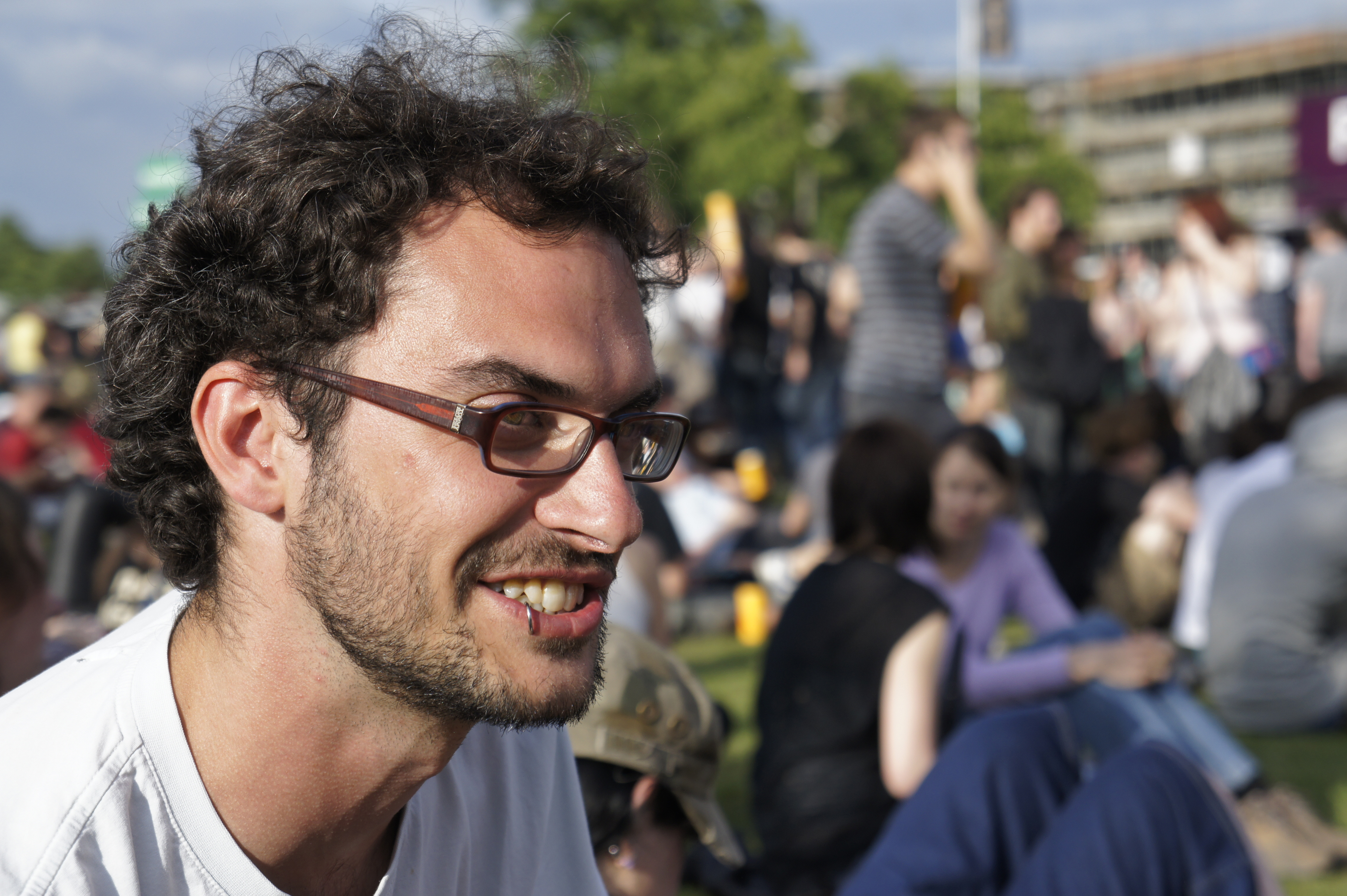 Ảnh chụp trên Sony Nex5