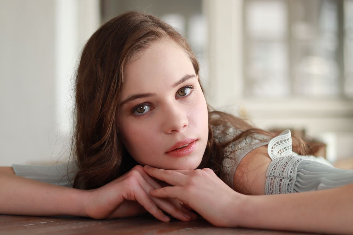 Ảnh chụp trên máy ảnh Canon 250D