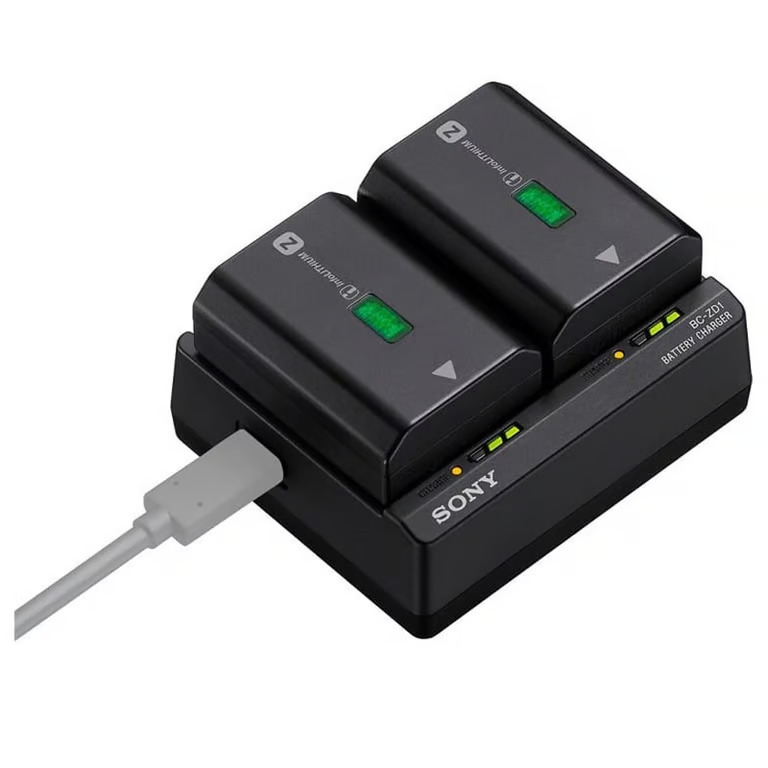 Sony BC-ZD1