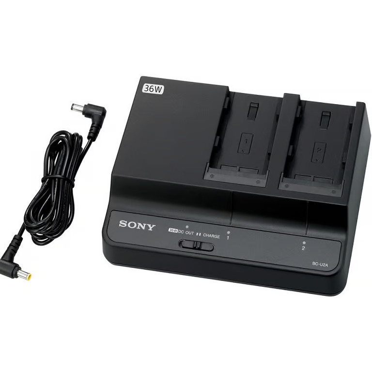 Bộ-sạc-pin-Sony-BC-U2A