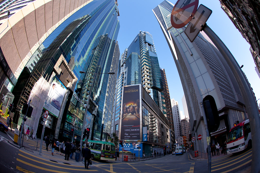 CANON 15MM F2.8 FISHEYE