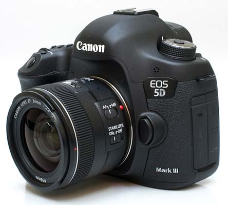 CANON EF 24MM F2.8